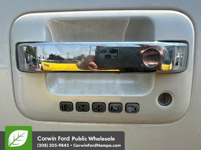 Used 2013 Ford F150 Limited AWD/4WD image 11