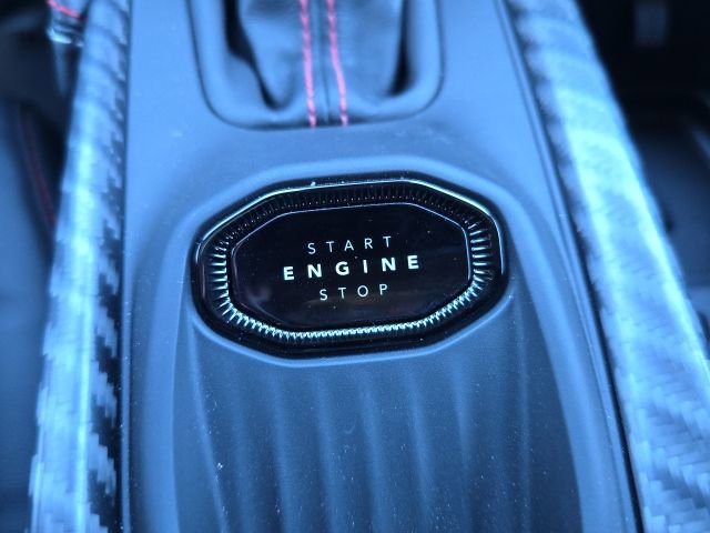 New 2026 Dodge Charger R/T Scat Pack image 23