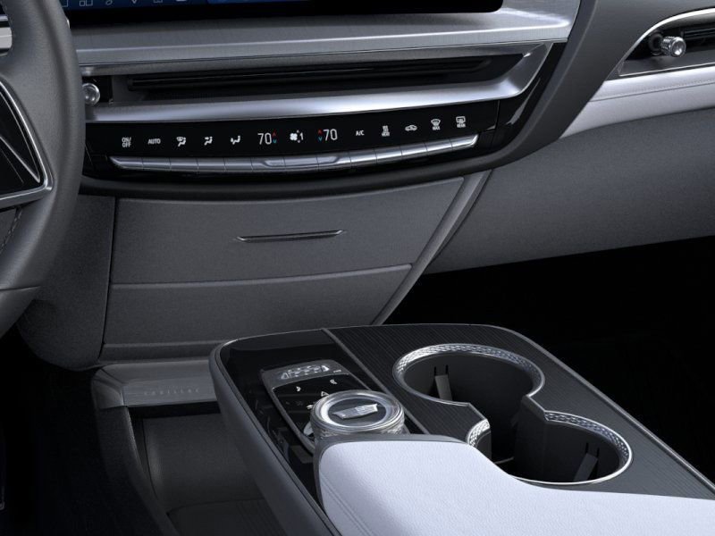New 2026 Cadillac Lyriq Premium Luxury image 23