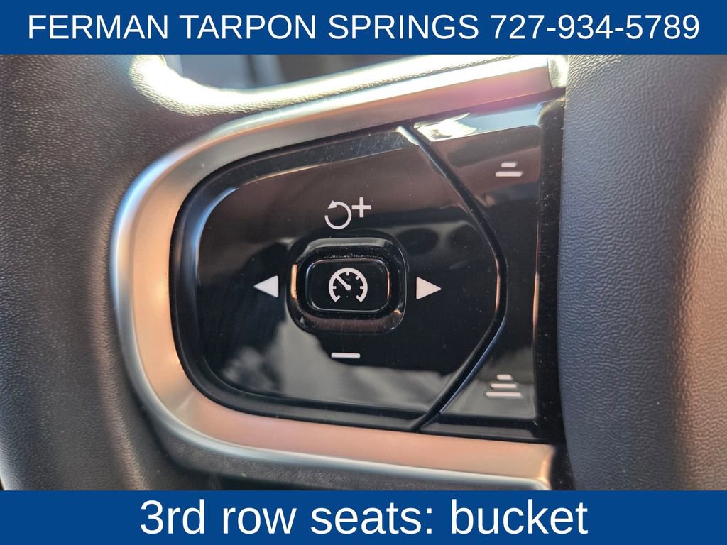 Certified 2024 Volvo XC90 B5 Core image 30
