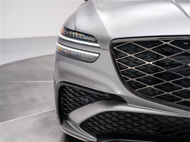 New 2026 Genesis GV70 2.5T Sport Prestige AWD/4WD image 14