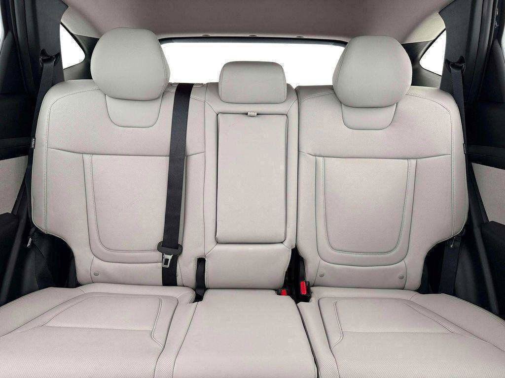 New 2026 Hyundai Tucson SEL AWD/4WD image 16
