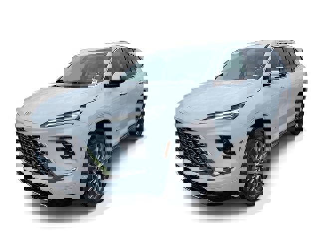 New 2026 Buick Enclave Avenir w/ Super Cruise Package AWD/4WD image 3