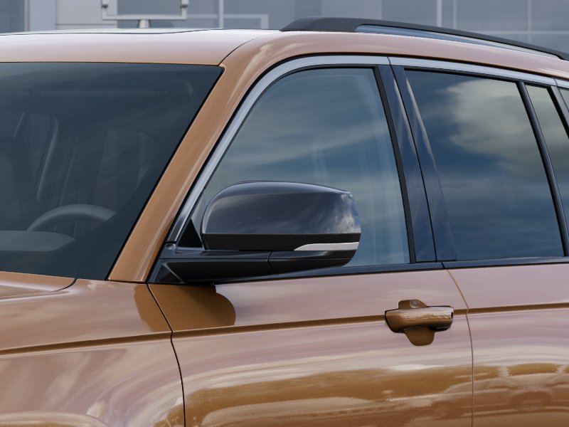 New 2027 Jeep Grand Cherokee Limited AWD/4WD image 12