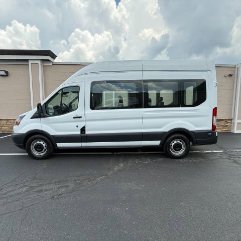 Used 2018 Ford Transit 350 XL image 6