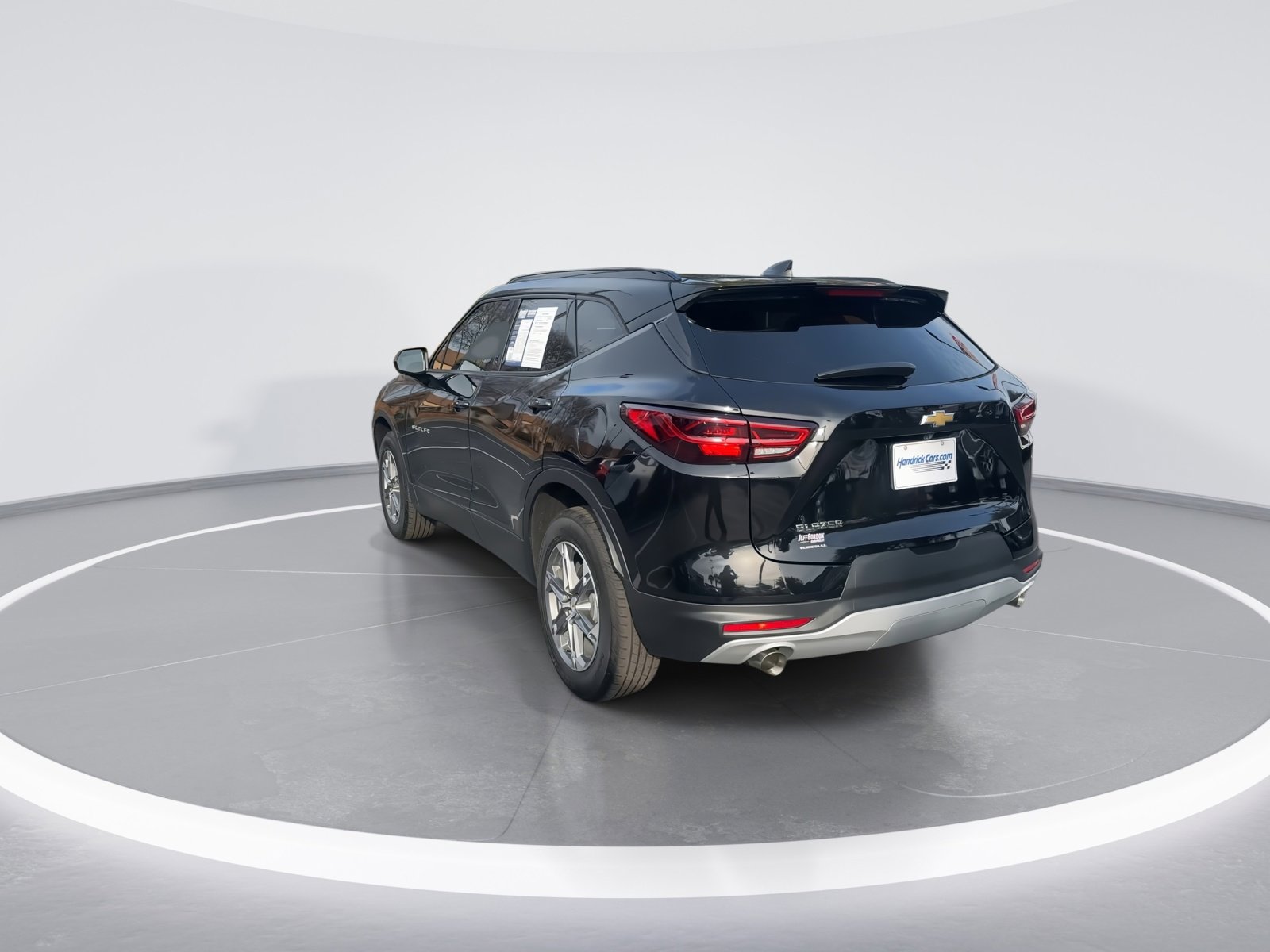 Used 2023 Chevrolet Blazer LT w/ Convenience Package image 7