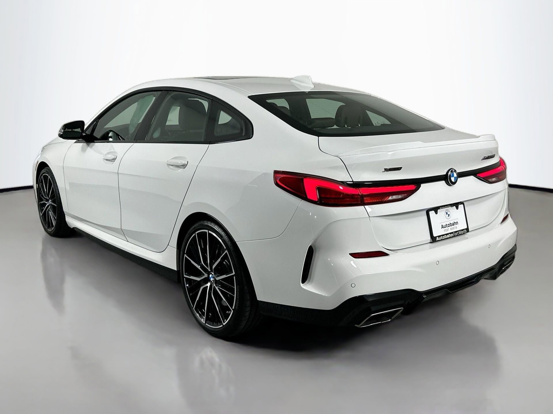 Used 2024 BMW M235i xDrive Gran Coupe image 7