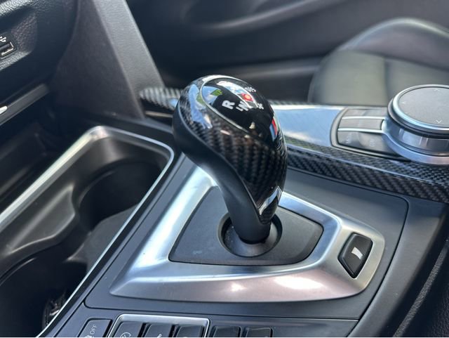 Used 2020 BMW M4 Coupe w/ Competition Package image 26