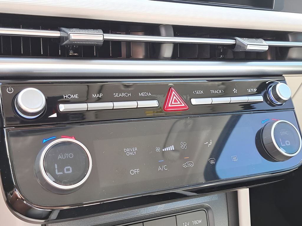 New 2026 Hyundai Tucson Blue SE AWD/4WD image 23