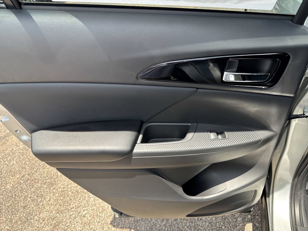 New 2026 Mitsubishi Eclipse Cross SE AWD/4WD image 35