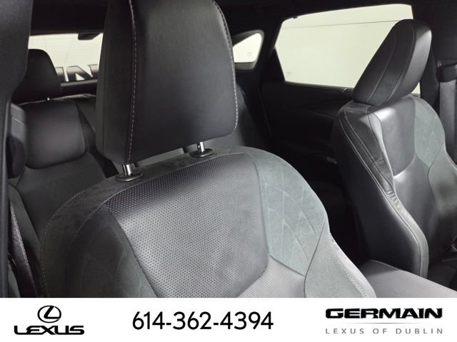 Used 2023 Lexus RX 350 AWD w/ Accessory Package image 18