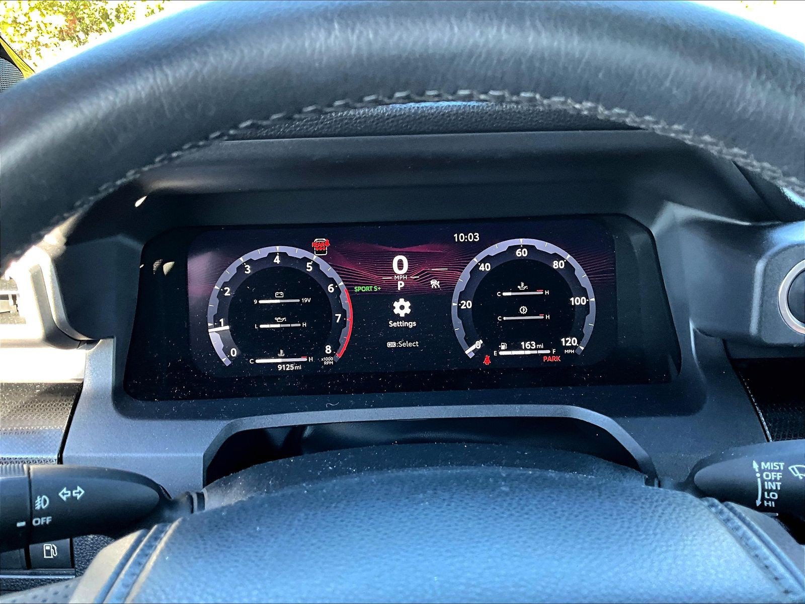 Used 2025 Toyota 4Runner Limited AWD/4WD image 13