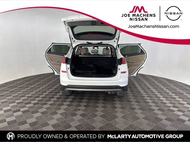 Used 2019 Hyundai Tucson SEL image 15