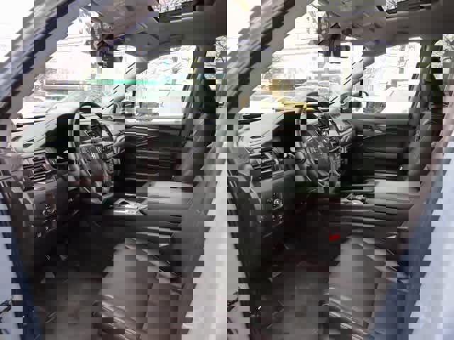 Certified 2025 Honda Ridgeline RTL image 2