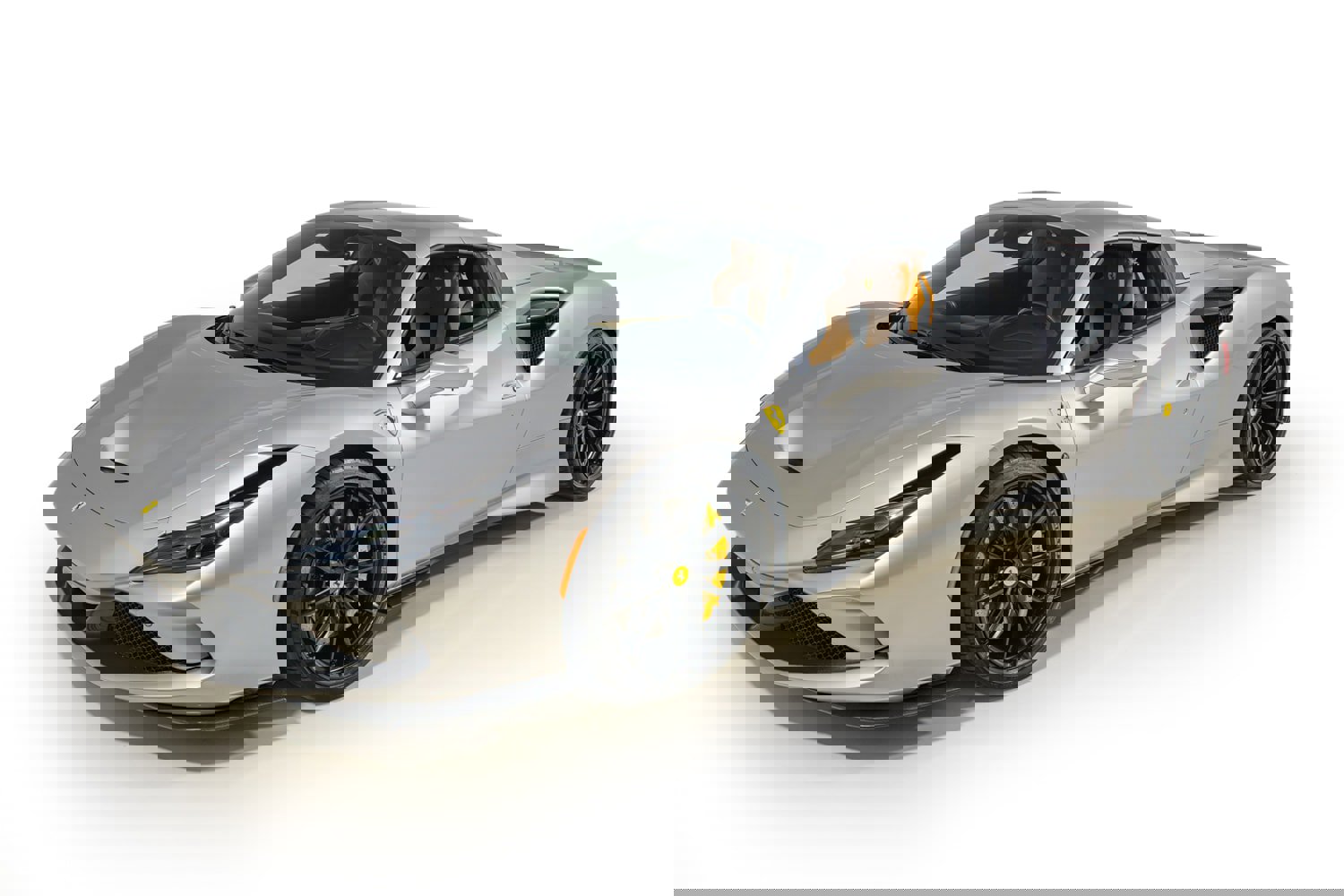 Used 2021 Ferrari F8 Tributo image 12