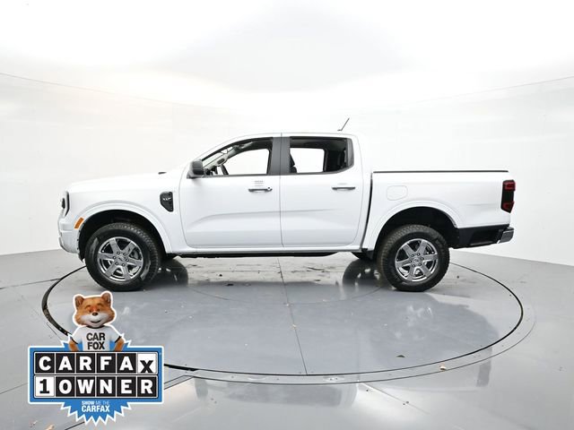 Used 2024 Ford Ranger XLT image 5