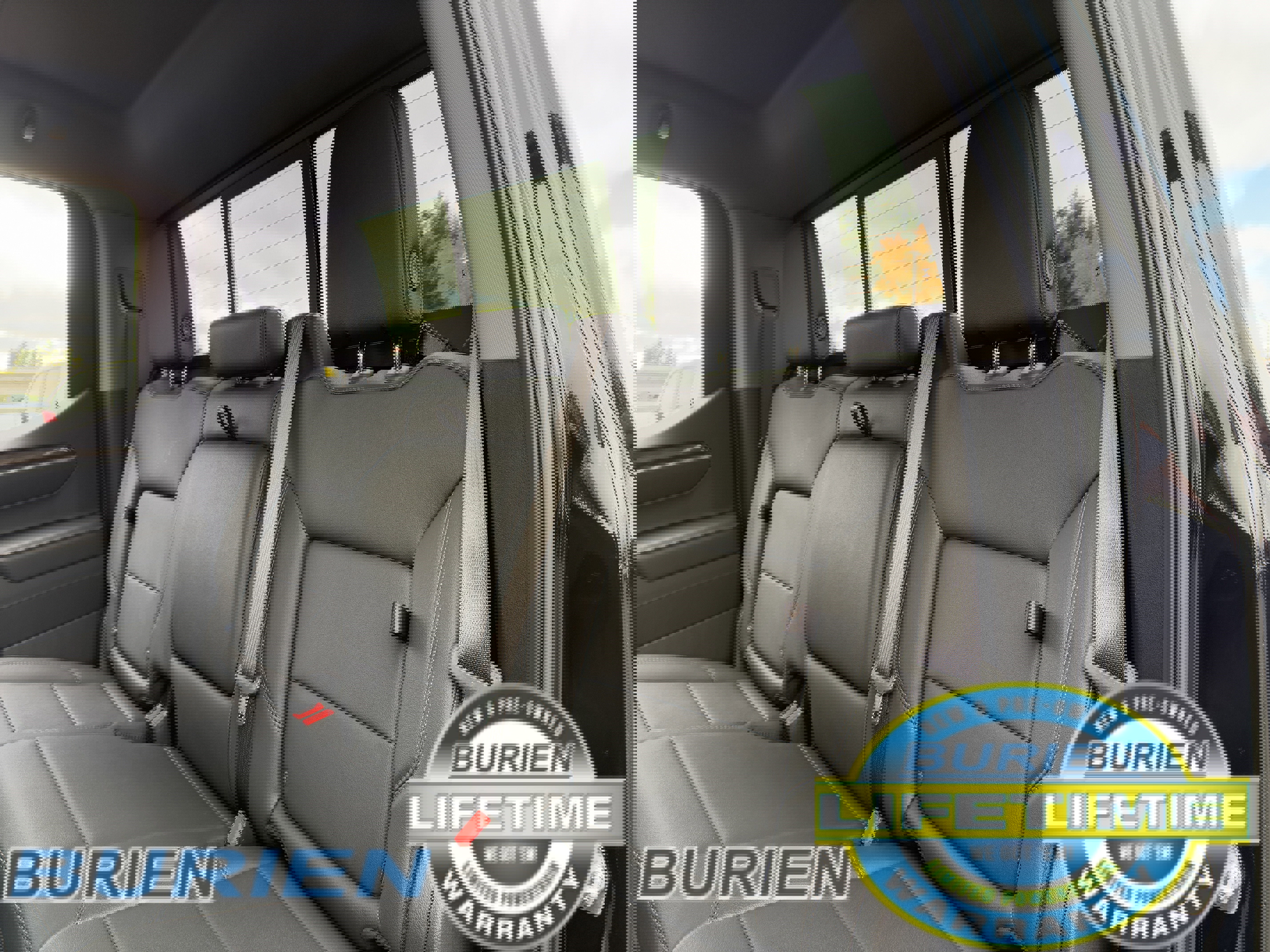 New 2026 Chevrolet Silverado 1500 LT Trail Boss w/ LT Trail Boss Premium Package image 30