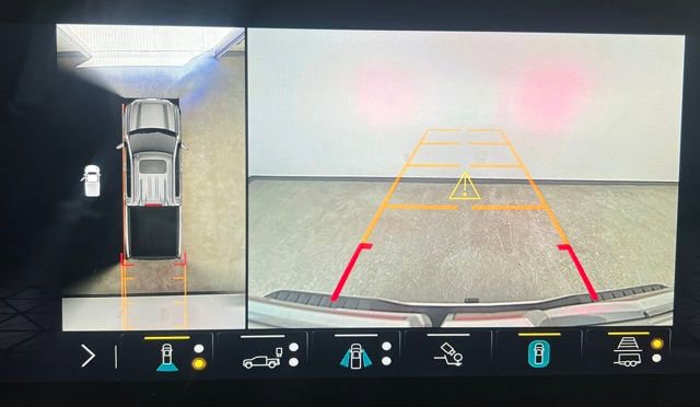 Used 2023 GMC Sierra 1500 Denali w/ Denali Reserve Package image 36