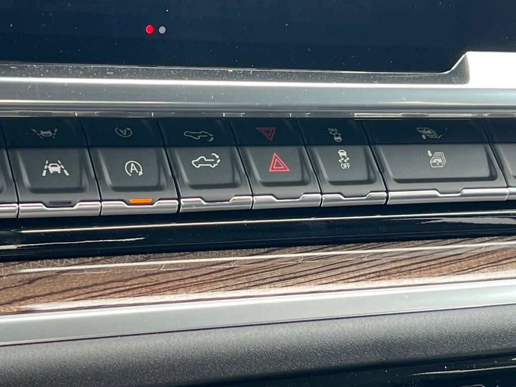 New 2026 GMC Sierra 1500 Elevation AWD/4WD image 31