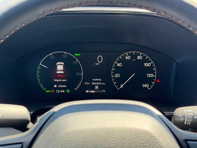 Certified 2026 Honda CR-V Sport image 29