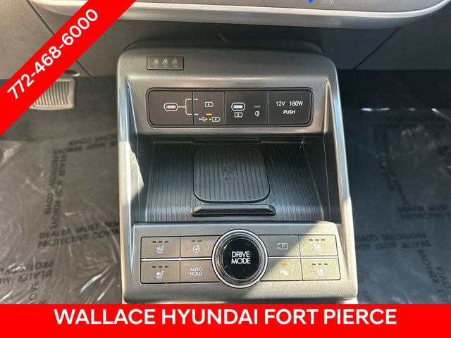 Used 2026 Hyundai Kona Limited FWD image 23