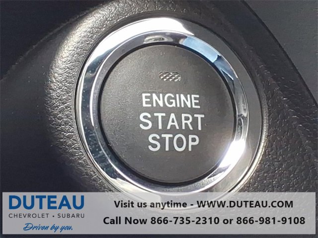 New 2025 Subaru Crosstrek 2.5i Wilderness image 14