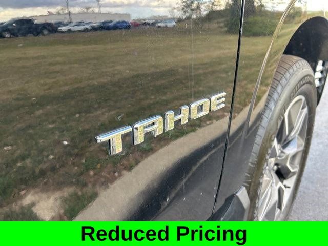 Used 2021 Chevrolet Tahoe LS w/ Driver Alert Package image 54