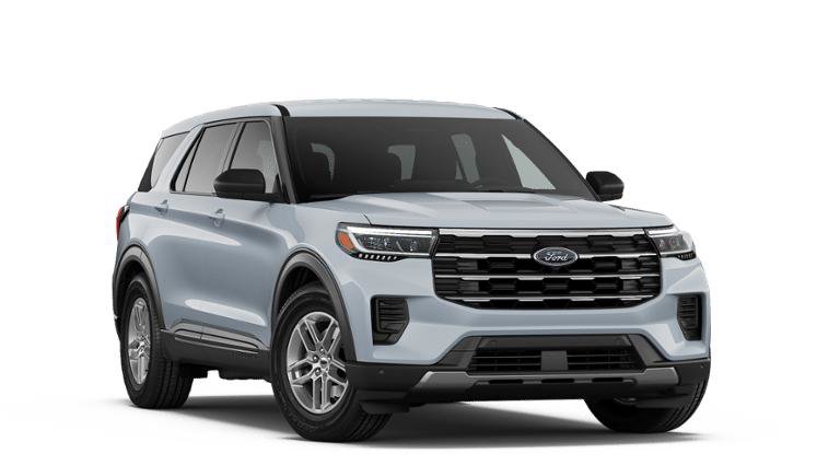 New 2026 Ford Explorer Active image 27