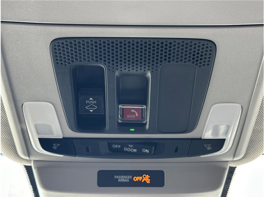 Used 2023 Honda Accord EX image 25