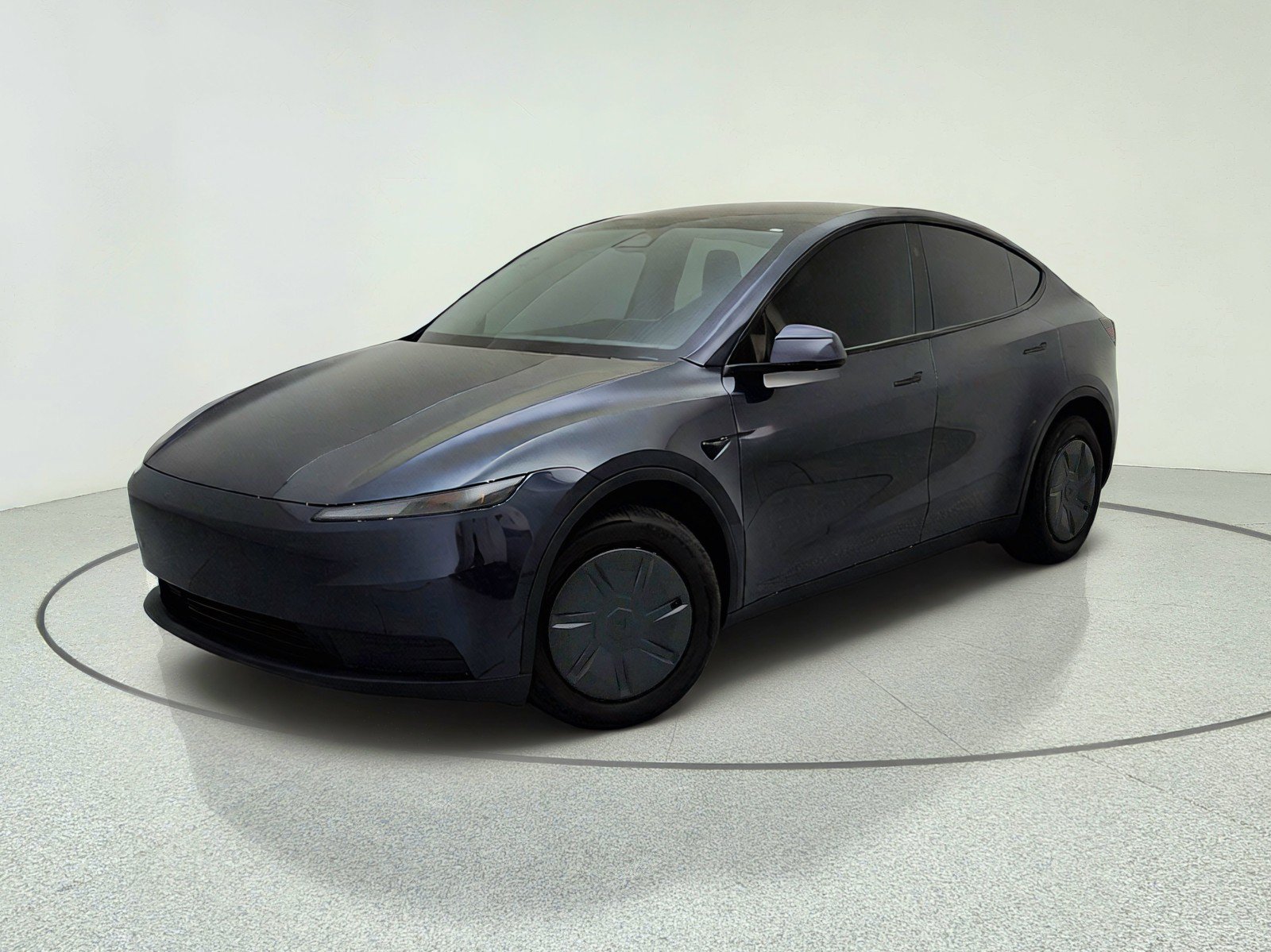 Used 2026 Tesla Model Y Long Range
