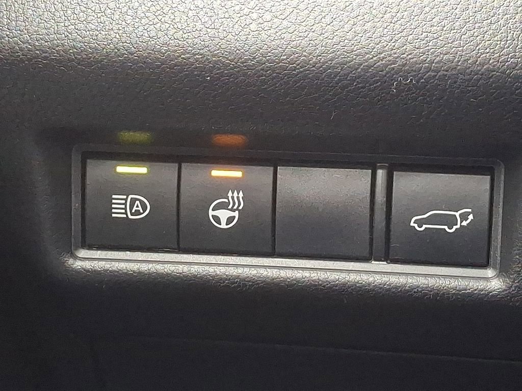 Used 2024 Toyota Grand Highlander Platinum image 25