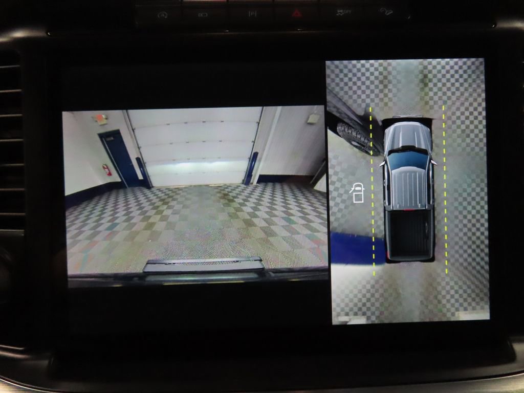 Used 2021 Ford F150 Lariat w/ Equipment Group 502A High image 17