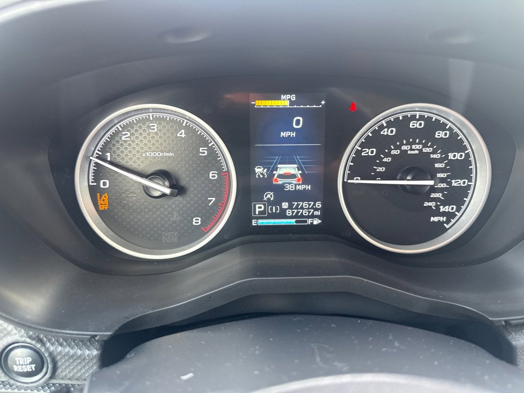 Used 2024 Subaru Forester Premium AWD/4WD image 22