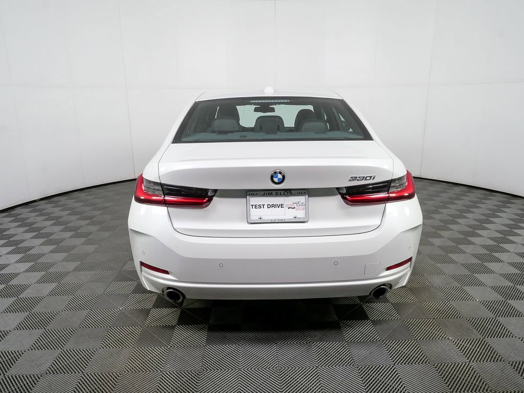 Used 2024 BMW 330i Sedan image 29