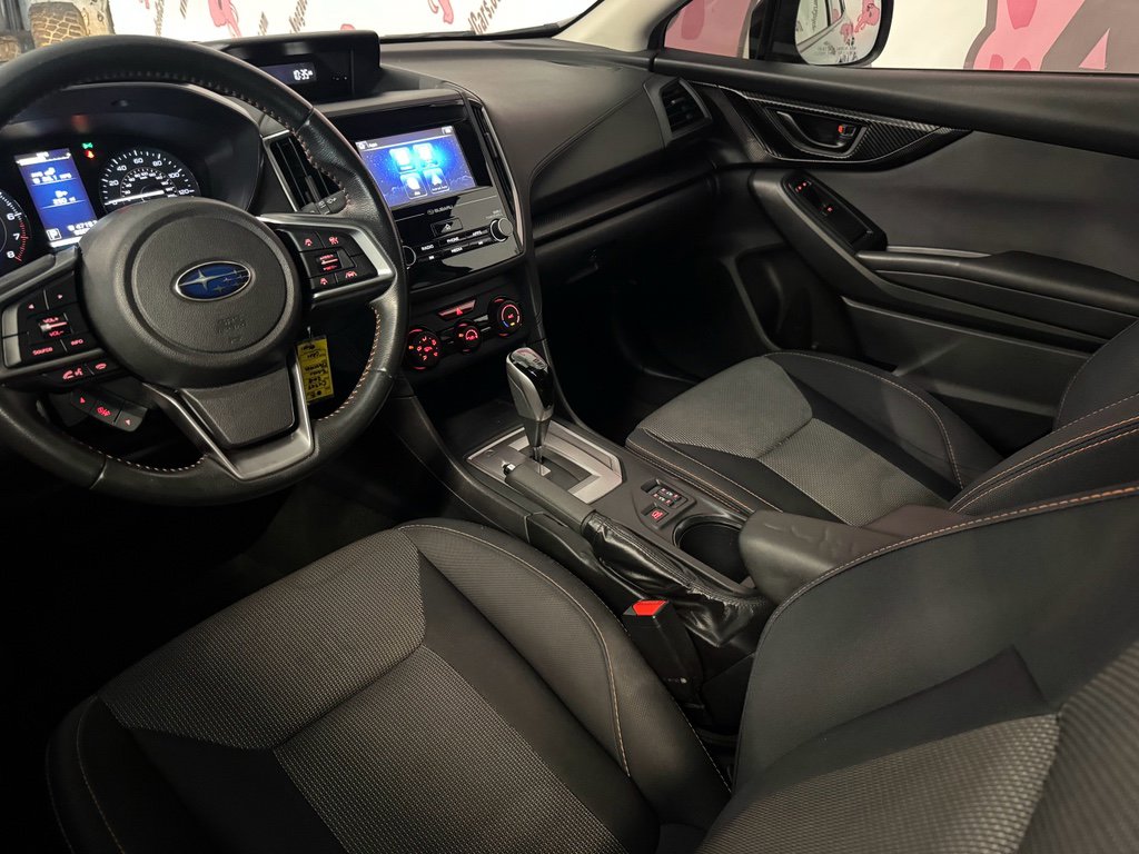 Used 2018 Subaru Crosstrek 2.0i Premium image 20