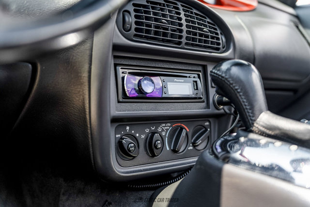 Used 2000 Plymouth Prowler RWD image 36