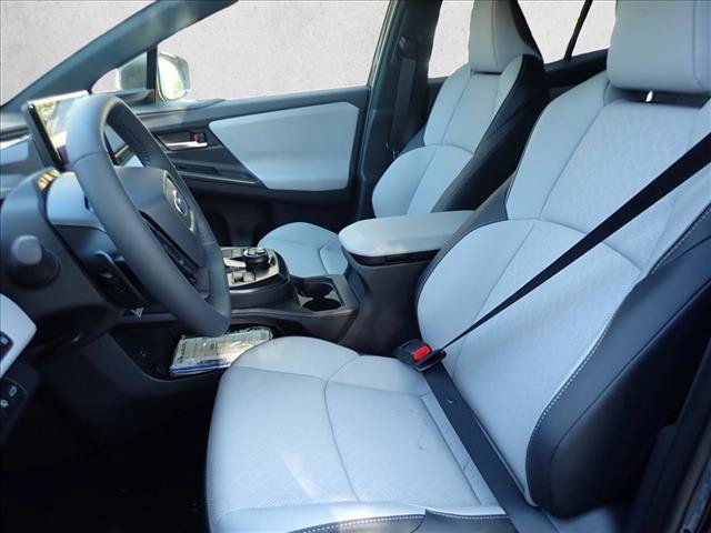 New 2026 Subaru Uncharted AWD image 12