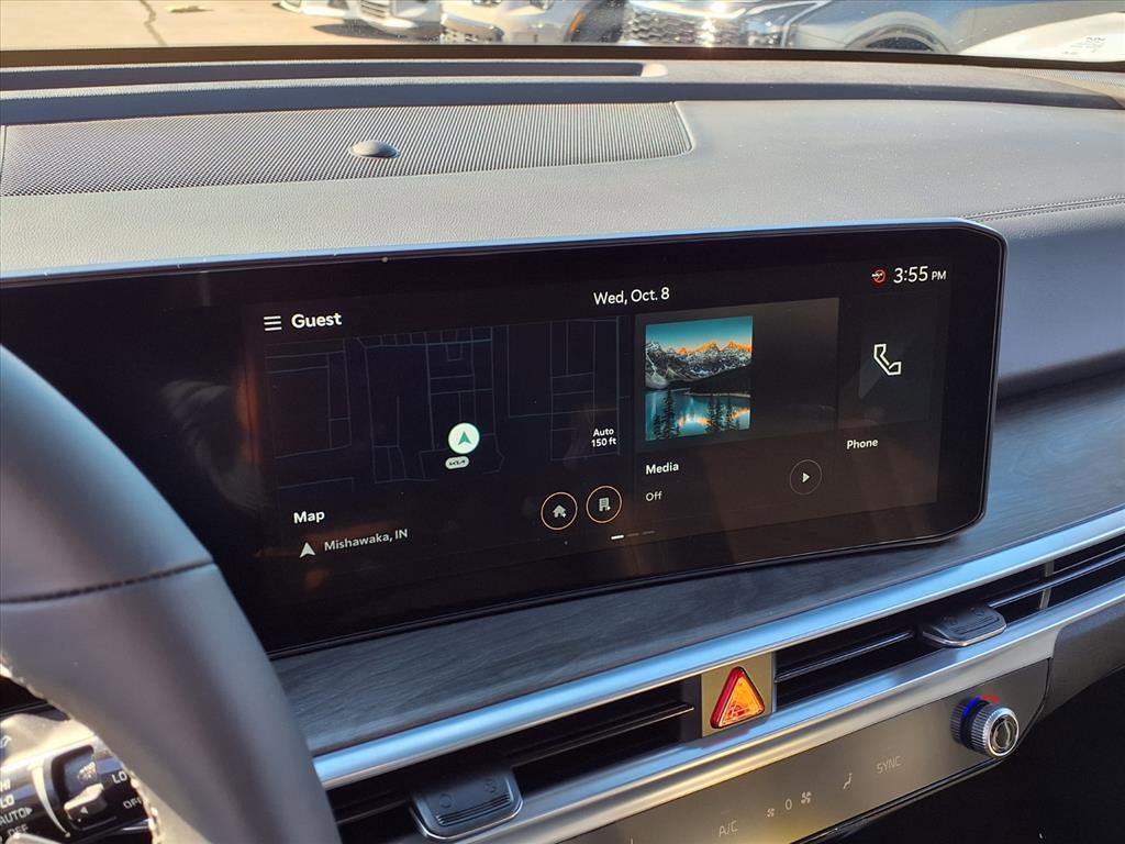 New 2026 Kia Sorento SX Prestige image 15