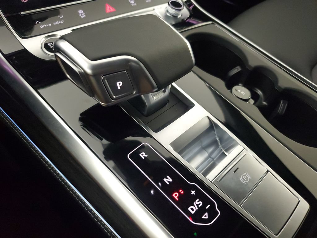 New 2026 Audi Q7 Premium Plus AWD/4WD image 32