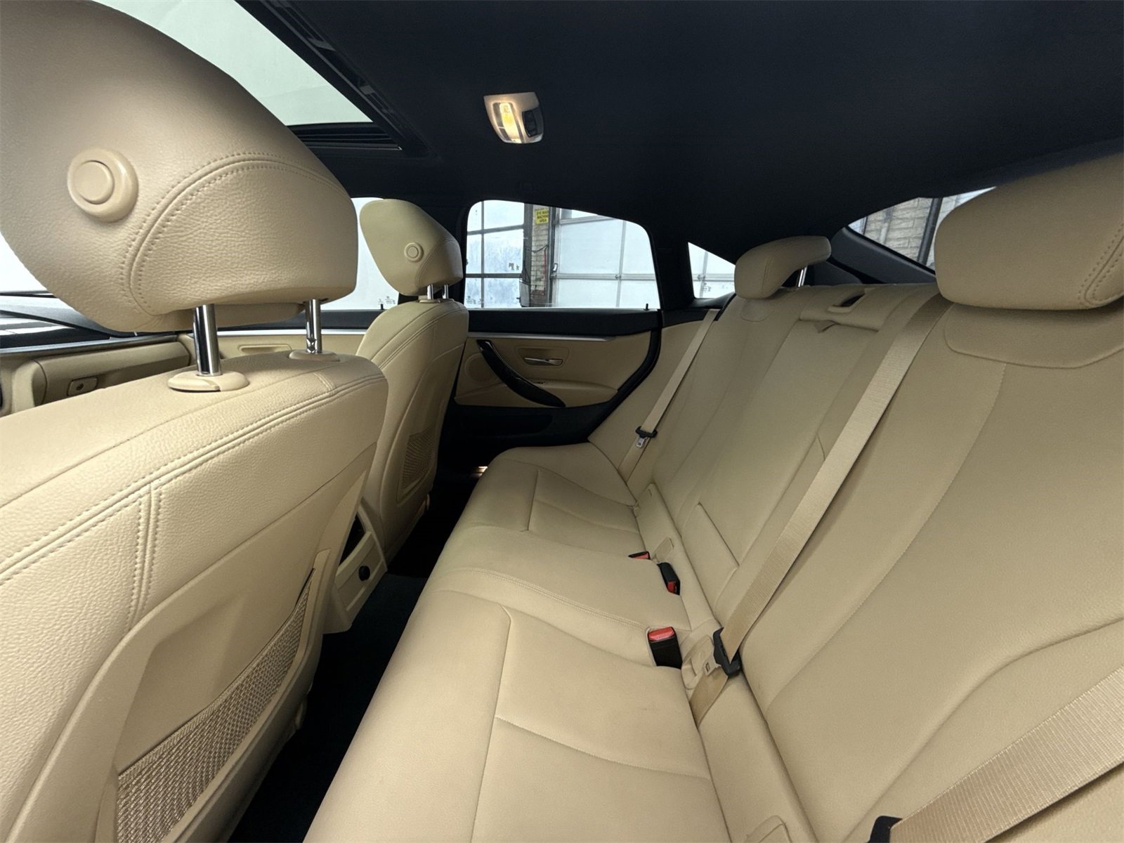 Used 2018 BMW 430i Gran Coupe image 31