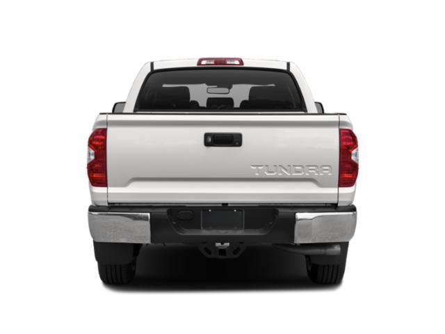 Certified 2018 Toyota Tundra Limited w/ Limited Premium Package AWD/4WD image 5