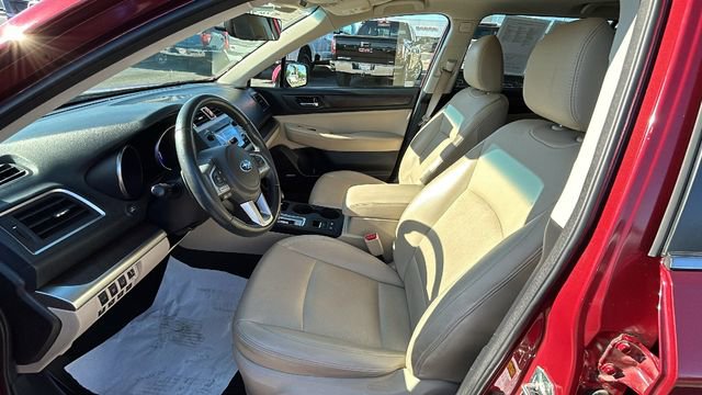 Used 2017 Subaru Outback 2.5i Limited image 17