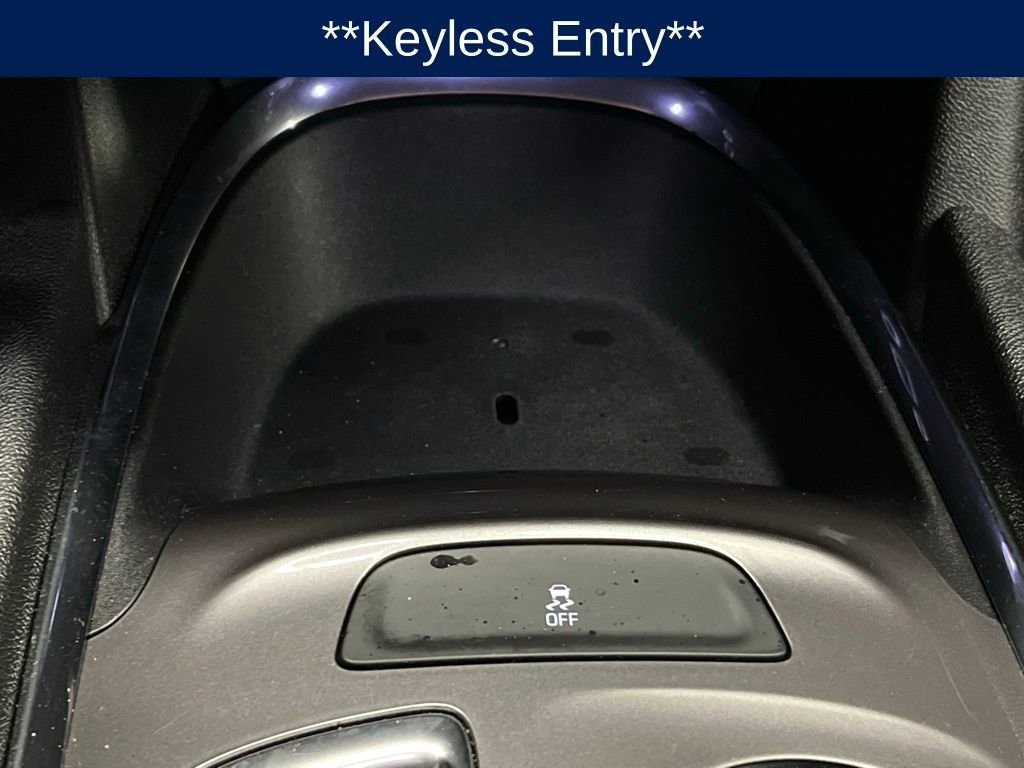 Used 2020 Chevrolet Malibu LT image 9