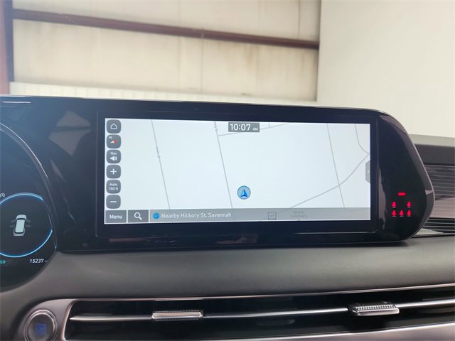 Used 2025 Hyundai Palisade Calligraphy image 29