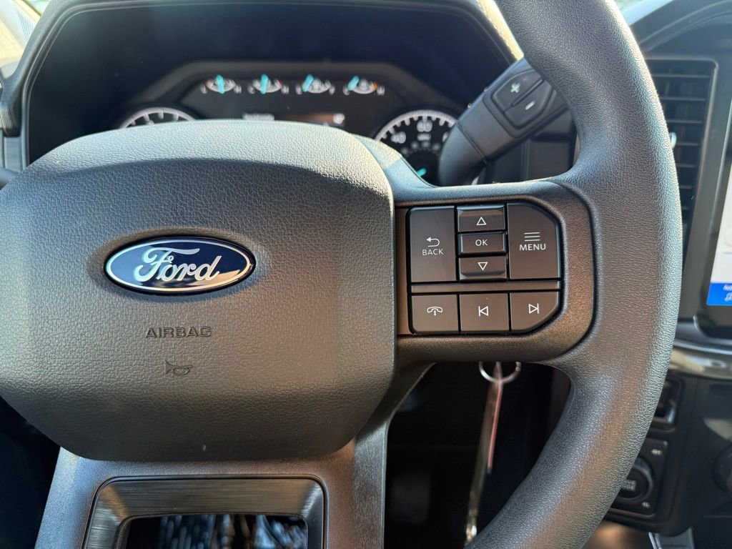 New 2026 Ford F150 STX image 23