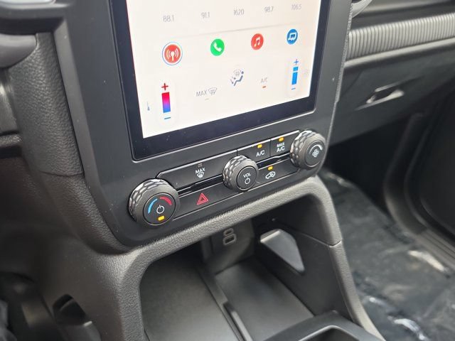 Certified 2025 Ford Ranger XL RWD image 25