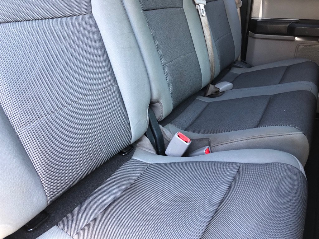 Used 2015 Ford F150 XL w/ Equipment Group 101A Mid AWD/4WD image 24