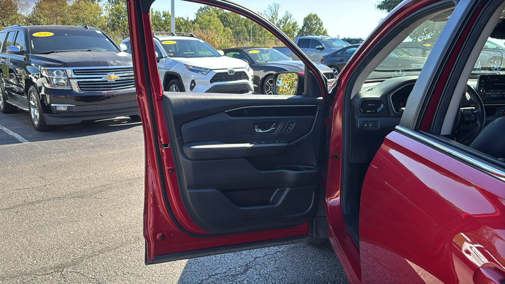 Certified 2025 Honda Pilot EX-L image 15