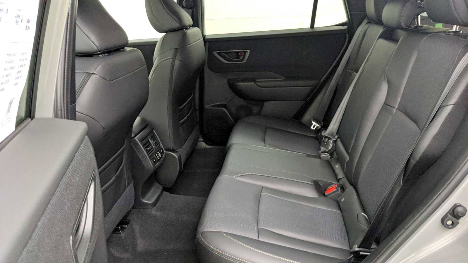 New 2026 Subaru Outback Limited image 25