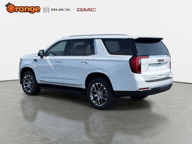 New 2026 GMC Yukon Elevation image 5